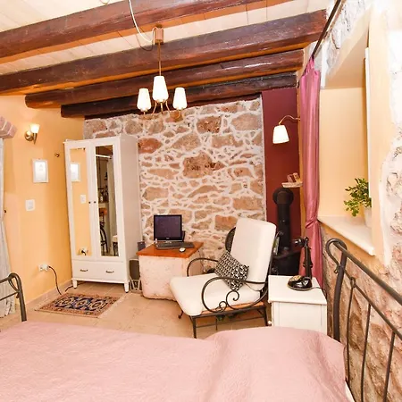 Dom wakacyjny House Tomcat *