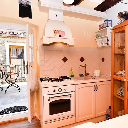 Dom wakacyjny House Tomcat Ždrelac