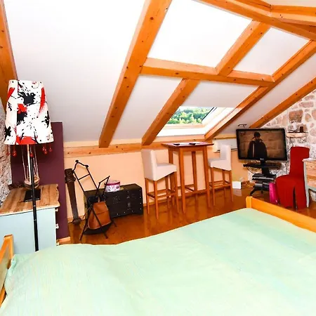 Dom wakacyjny House Tomcat Ždrelac